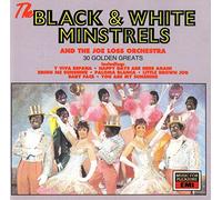 Black & White Minstrels - 30 Golden Greats [Import]