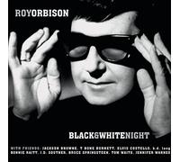 Black & White Night by ORBISON,ROY
