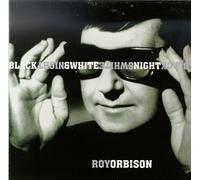Black & White Night by Roy Orbison