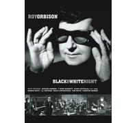 Black & White Night (DVD) Roy Orbison