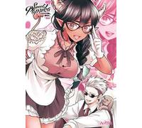 Black, white & pink. Sweet Paprika. Ediz. variant