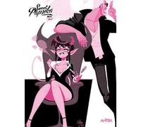 Black, white & pink. Sweet Paprika. Ediz. variant. Vol. 2