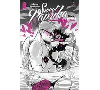 Black, white & pink. Sweet Paprika. Vol. 2