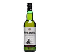 Black & White special blend Scotch Whisky James Buchanan & Co. Ltd