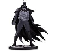 DC Direct Batman Black & White Mike Mignola Gotham by Gaslight McFarlane