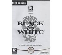 Black & White [Windows 95]