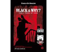 Black & why? Comicbook of dead