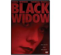 Black Widow 1987