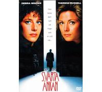 Black Widow (1987) (Region 2) (Import)