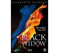 Black widow (2008) (edizione Olandese)