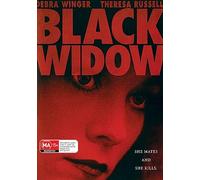 Black Widow