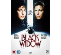 Black Widow