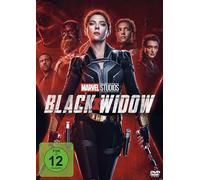 Black Widow (DVD)