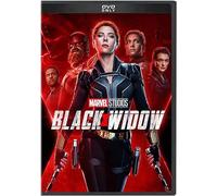 Black Widow (Feature) (DVD) Various SING 2 Artists Rachel Weisz Florence Pugh