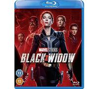 Black Widow [blu ray]