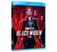 Black Widow (Blu-ray)