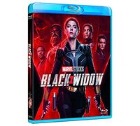 Black Widow (Blu-ray)
