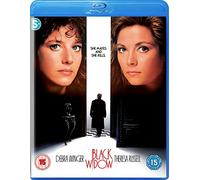 Black Widow [Blu -ray] [Blu-ray] [Edizione: Regno Unito]
