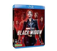 Black Widow [Blu-ray] (Blu-ray)