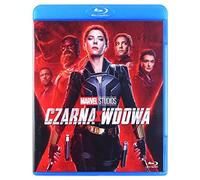 Black Widow [Blu-Ray] [Region B] (Audio italiano. Sottotitoli in italiano)