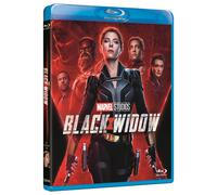 Black Widow (Blu-ray)