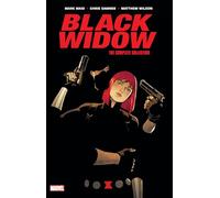 Mark Waid – Black Widow di Waid & Samnee – Collezione completa – Tascabile
