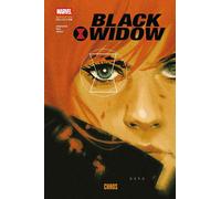 Black Widow - Chaos - Marvel Modern Era Collection - Panini Comics - Italiano