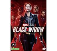 Black Widow [DVD] (DVD)