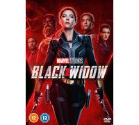 Black Widow (DVD) David Harbour O.T. Fagbenle Olga Kurylenko Florence Pugh