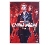 Black Widow [DVD] (English audio. English subtitles) [Region Free]