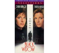 Black Widow [Edizione: USA]