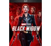 Black Widow (Feature) (DVD) Various SING 2 Artists Rachel Weisz Florence Pugh