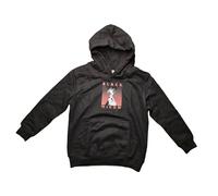 Black Widow Felpa Con Cappuccio Per Bambini MARVEL Sweatshirt 128 134