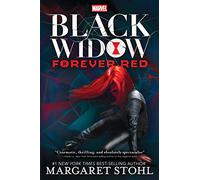 Black Widow: Forever Red