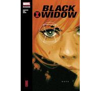 Nathan Edmondson Black Widow Modern Era Epic Collection: Chaos (Tascabile)
