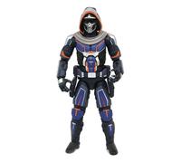Marvel Jada Black Widow Taskmaster 18 Cm Multicolor