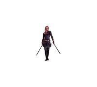 Black Widow Movie Masterpiece Action Figura 1/6 Black Widow Special Edition 28 C