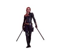Black Widow Movie Masterpiece Action Figure 1/6 Black Widow Special Edition 2...