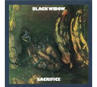 Black Widow - Sacrifice