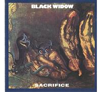 Black Widow - Sacrifice