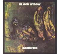 Black Widow - Sacrifice