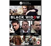 Black Widow Series 1 [Edizione: Regno Unito]