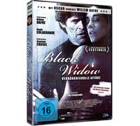 Black Widow - Verhängnisvolle Affäre (DVD)