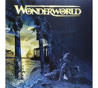 Black Widow - Wonderworld