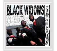 Black Widows - Revenge Of The Black Widows