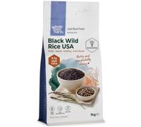 Black Wild Rice USA 1kg