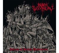 Black Witchery - Inferno Of Sacred Destruction (2 CD)