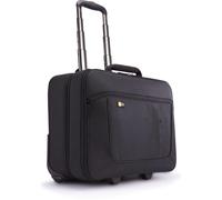 BLACK WITH TABLET POCKET