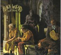 Black Wizard Livin' Oblivion (CD) Album