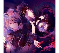 BLACK WOLVES SAGA -Bloody Nightmare- Song collection 「Dear Despair」